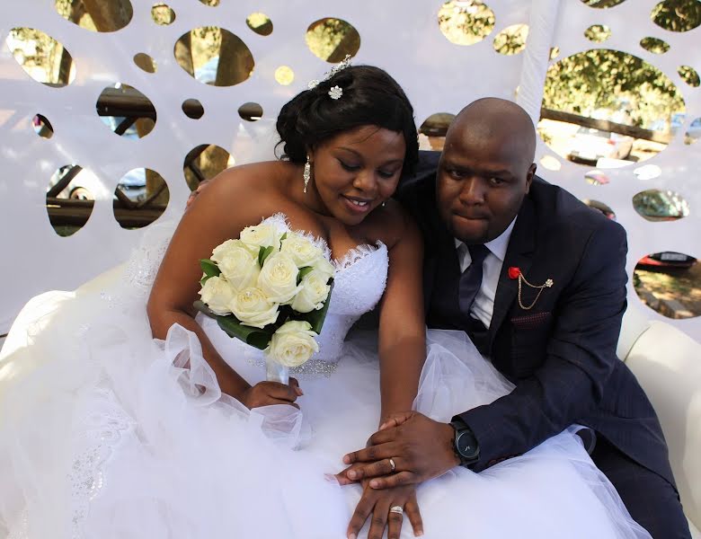 Wedding photographer Thembani Mabunda’s (thembani). Photo of 30 December 2018