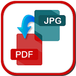 Cover Image of Download JPG to PDF Converter Free 1.0 APK