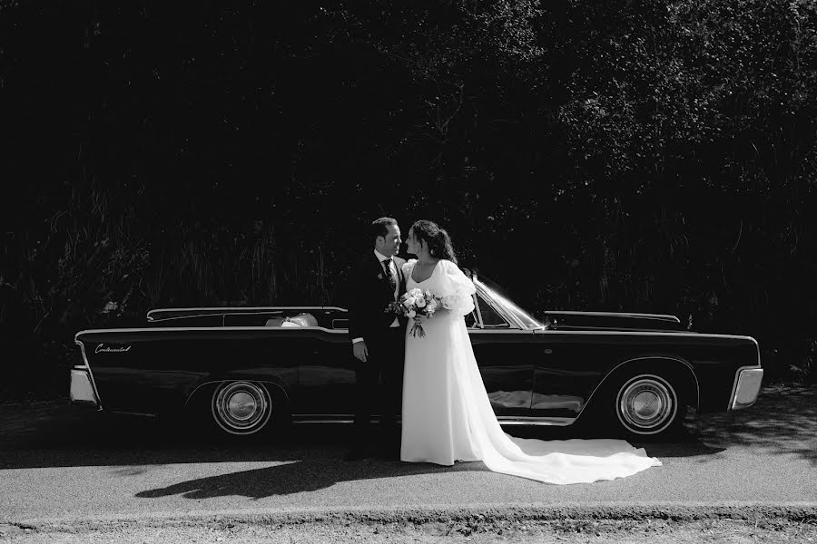 Fotógrafo de casamento Arkaitz Camino (varua). Foto de 17 de agosto 2023