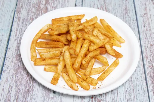 Peri Peri French Fries