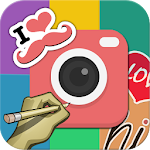 Photo Stickers Apk