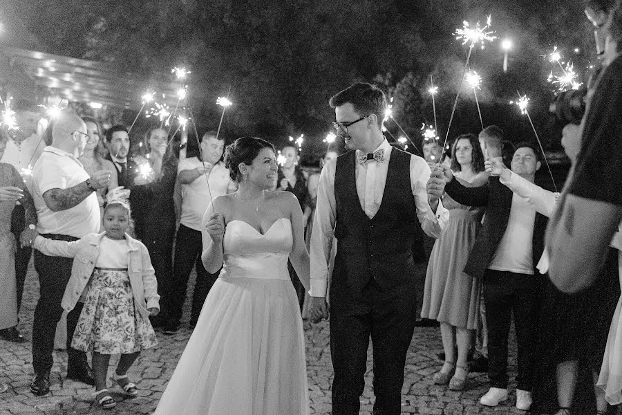 Fotógrafo de casamento Tiago Ferreirinha (tiagoferreirinha). Foto de 18 de janeiro 2022