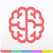 MemoShape: Brain Training Game  Icon