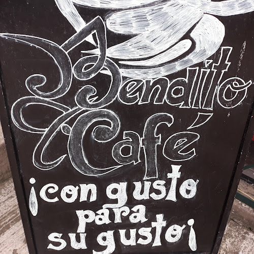 Bendito Café - Quito