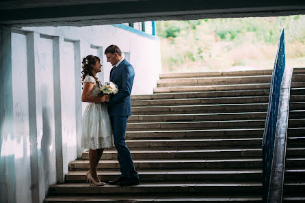 Wedding photographer Sergey Chernykh (chernyh). Photo of 22 March