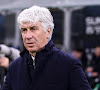 Gian Piero Gasperini répond à Alejandro Gomez : "C'est lui qui m'a frappé"