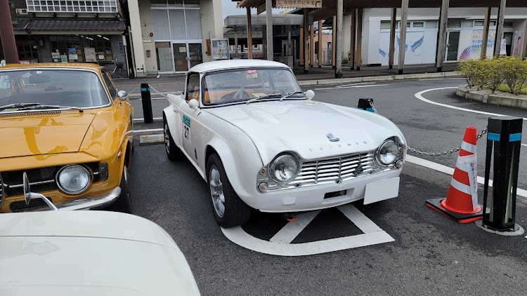 ミゼットの74さんが投稿したカスタム事例の投稿画像6枚目