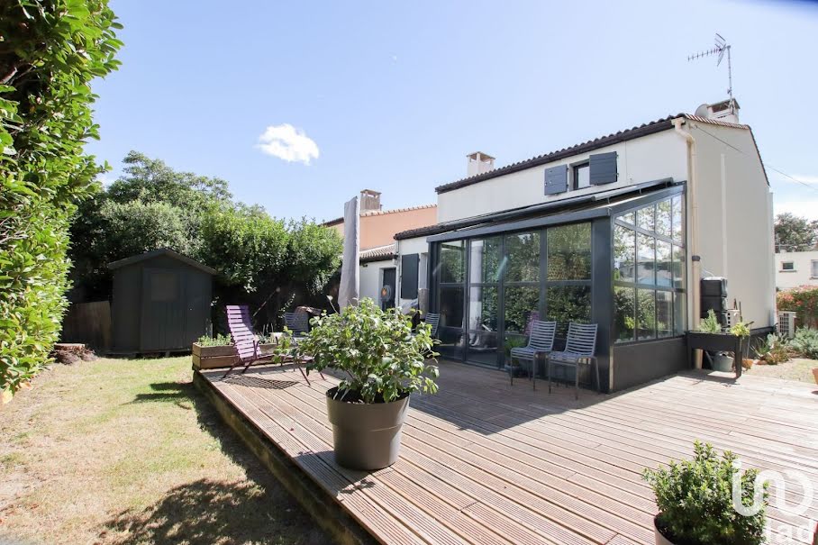 Vente maison 4 pièces 103 m² à Nimes (30000), 385 000 €