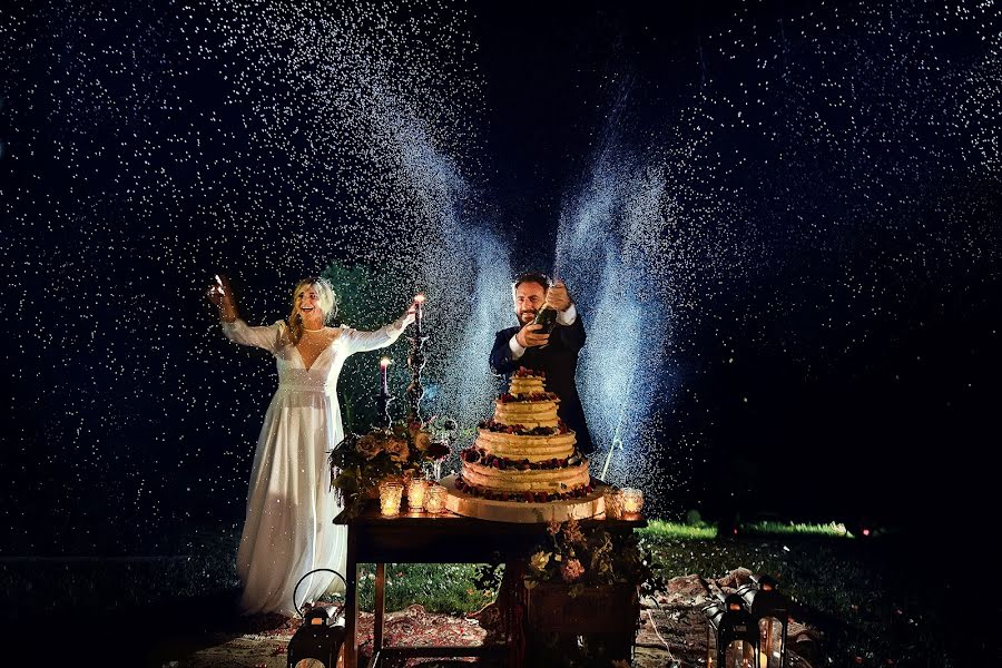 Fotógrafo de bodas Gianluca Adami (gianlucaadami). Foto del 22 de julio 2018