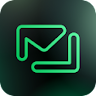 Friday: AI E-mail Assistant icon