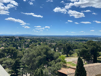 appartement à Les Angles (30)