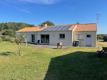 maison à Bretignolles-sur-Mer (85)