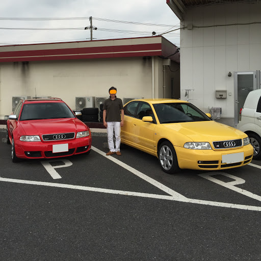 Toyokazuのプロフィール画像