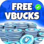 Cover Image of ดาวน์โหลด Earn Free Vbucks_Fortnite Guide 1.0 APK