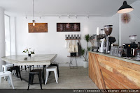 LightBeam Coffee Roasters (已歇業)