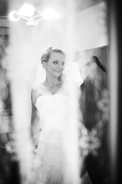 Fotógrafo de casamento Kateřina Dupalová (dupalov). Foto de 29 de junho 2015