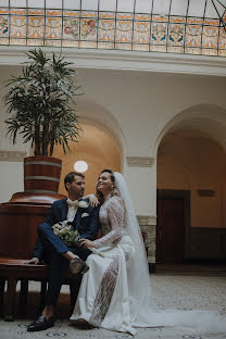 Fotógrafo de casamento Merle Von Alten-Reuss (sl8rpgm). Foto de 20 de outubro 2021