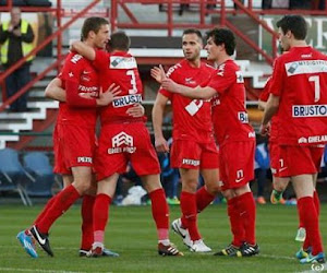 Heeft KV Kortrijk nieuwe coach? "Wellicht deze week nog nieuws"