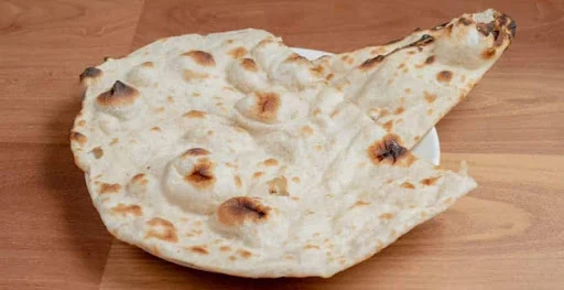 Butter Naan