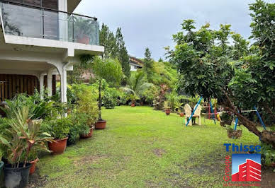 Maison avec terrasse 3