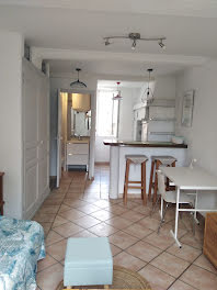 appartement à Toulon (83)