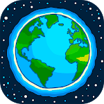 Cover Image of 下载 IQ Globe 1.11 APK