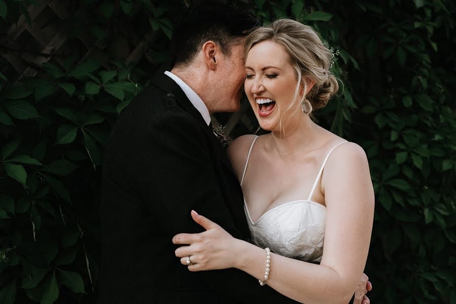 Wedding photographer Jessica Lee Latone (jessicaleelatone). Photo of 8 May 2019