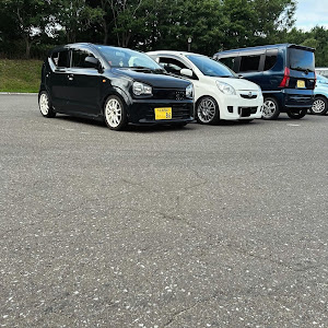 アルト HA36S