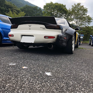 RX-7 FD3S