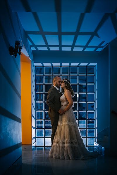 Wedding photographer Lilian Brichag (briceag). Photo of 26 May 2018