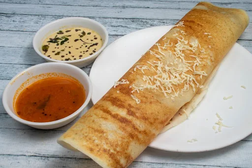 Cheese Sada Dosa