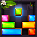 Baixar Jewel Blast - Block Drop Puzzle Game Instalar Mais recente APK Downloader