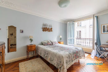 appartement à Paris 10ème (75)