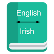 English to Irish Dictionary - Offline  Icon