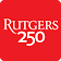 Rutgers 250 icon