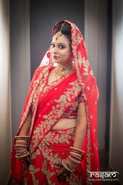 Wedding photographer Subhankar Banerjee (rasam). Photo of 10 December 2020