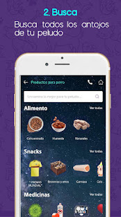 LAIKA: productos y servicios para mascotas - náhled