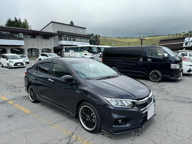 グレイスの長野旅行・諏訪大社下社・立石公園・松川温泉♨️清流苑👍🤣に関するカスタム事例の投稿画像12枚目