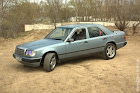 продам авто Mercedes 300 300 (W124)