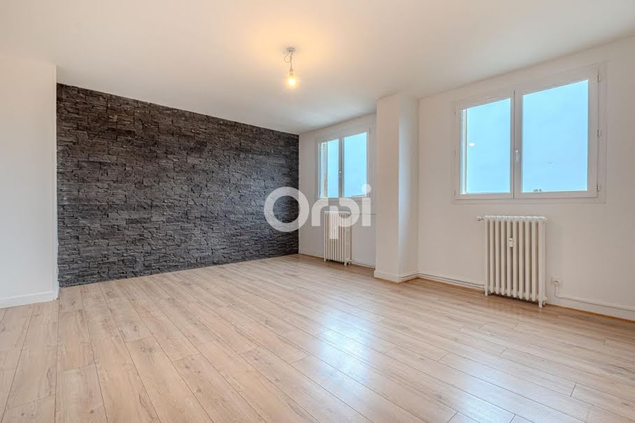 Vente appartement 4 pièces 72 m² à Limoges (87000), 149 900 €