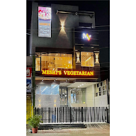 Meshi Vegetarian Dhaba photo 2