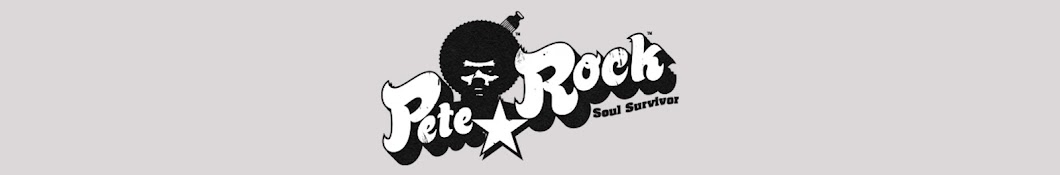 Pete Rock Official Banner