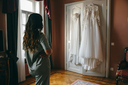 Wedding photographer Maks Orlovskiy (maksorloff). Photo of 10 July 2023