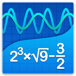 Cover Image of Download Graphing Calculator + Math 4.12.153 APK