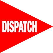 Dispatch 2.0 Icon