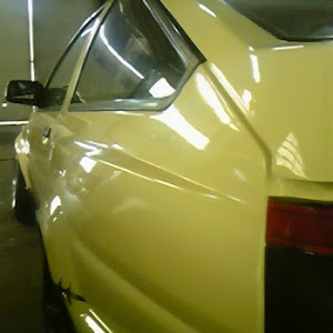 カローラレビン AE86