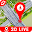 Gps Live Street View Hd : GPS Maps Navigation Download on Windows