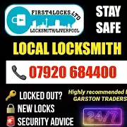 First4locks Ltd Logo