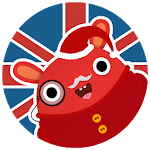 Cover Image of Baixar English for kids - Pili Pop 6.6 APK