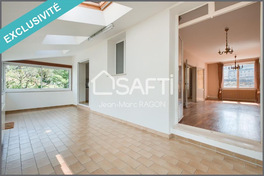 Vente maison 7 pièces 149 m² à Vitre (35500), 320 000 €